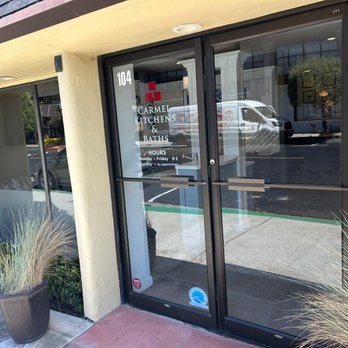 Carmel Kitchens & Baths - Building Supplies Near Me - Carmel, California