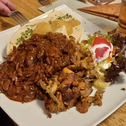 Reichenbrander Bräustübl