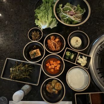 336 Korean Wet Aging BBQ House - Korean Near Me - Niles, Illinois 336 Korean Wet Aging BBQ House - Korean Near Me - Niles, Illinois