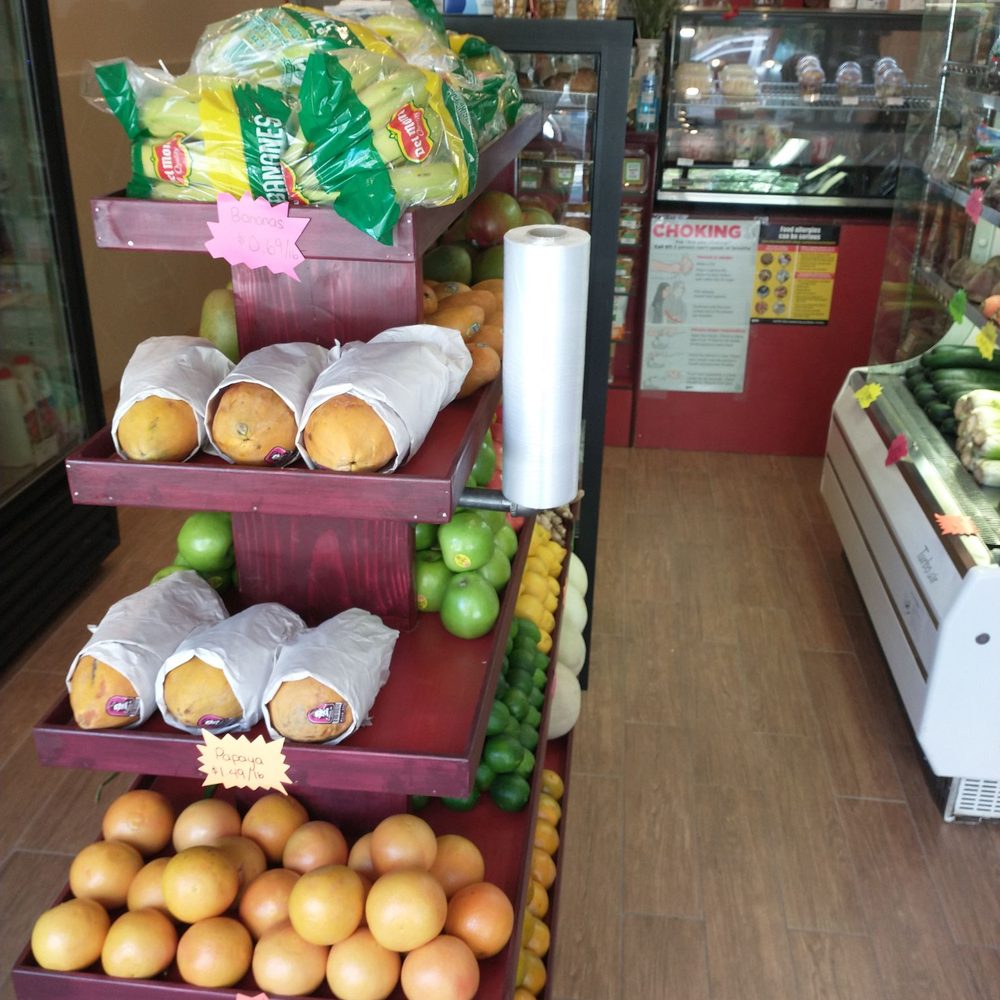 The Spot Cafe - Store - Sandwiches Near Me - Sunnyside, New York The Spot Cafe - Store - Sandwiches Near Me - Sunnyside, New York