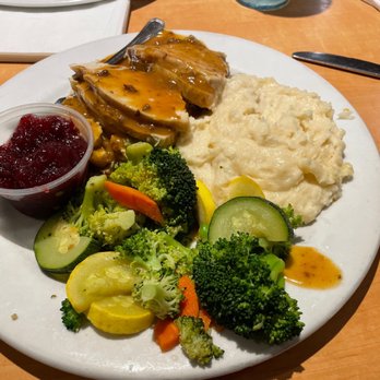 ButtercuP - Roast turkey - Breakfast & Brunch Near Me - Oakland, California