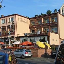 Hotel Mildenburg