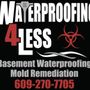 Photo of Waterproofing 4 Less