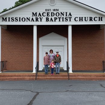 Macedonia Baptist Church - My children and I--Easter Sunday 2020 - Churches Near Me - Cochran, Georgia Macedonia Baptist Church - My children and I--Easter Sunday 2020 - Churches Near Me - Cochran, Georgia