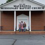 Photo of Macedonia Baptist Church