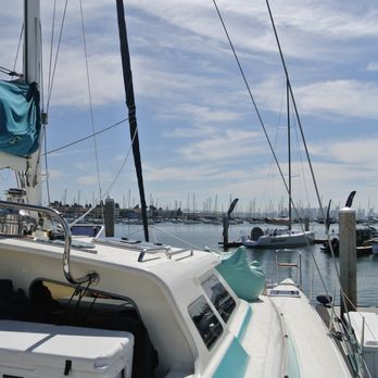 Malarky Charters - Boat Charters Near Me - San Diego, California