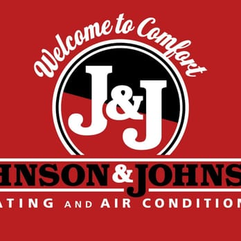 johnson heating and air