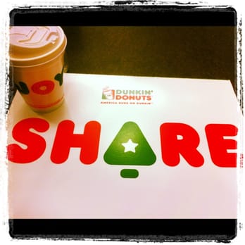 Dunkin' - Donuts Near Me - San Antonio, Texas