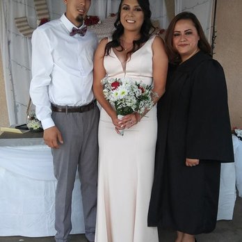 Team Ministers - Jorge and Jessica Fontana - Officiants Near Me Team Ministers - Jorge and Jessica Fontana - Officiants Near Me
