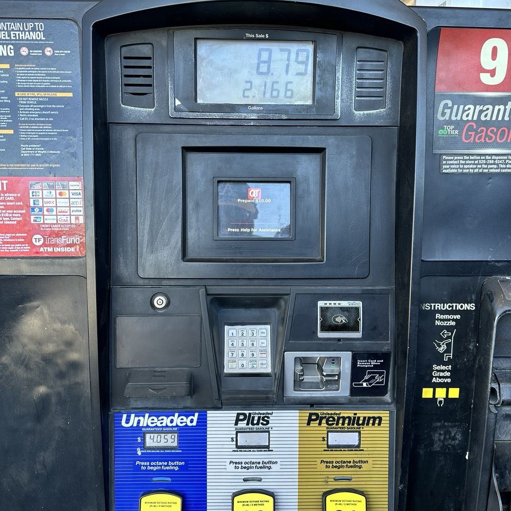 QuikTrip - Convenience Stores Near Me - Tucson, Arizona QuikTrip - Convenience Stores Near Me - Tucson, Arizona