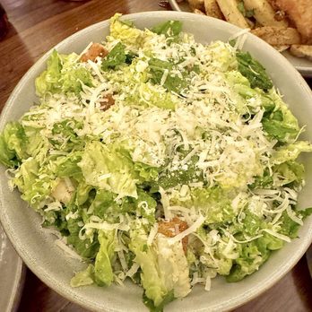 The Dead Rabbit - Baby Gem Caesar, large (18). Yum! - Irish Pub Near Me - Austin, Texas The Dead Rabbit - Baby Gem Caesar, large (18). Yum! - Irish Pub Near Me - Austin, Texas