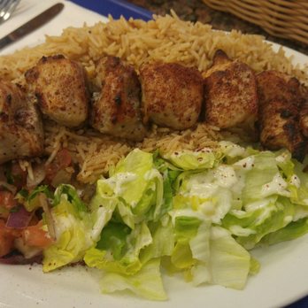Bamiyan Kabob - Chicken kabob - Afghan Near Me - Mississauga, Ontario Bamiyan Kabob - Chicken kabob - Afghan Near Me - Mississauga, Ontario