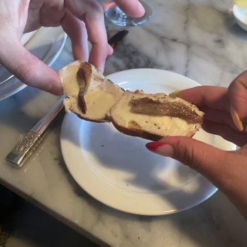 Cascina Spinasse - Italian Near Me - Seattle, Washington