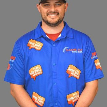 Same Day Auto Repair Tire Pros - Billy Stiles- Store Manager - Tires Near Me - Sand Springs, Oklahoma Same Day Auto Repair Tire Pros - Billy Stiles- Store Manager - Tires Near Me - Sand Springs, Oklahoma