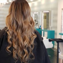 Hair Bar NYC