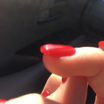 Carolina Nails - Bumpy dip powder - Nail Salons Near Me - Summerville, South Carolina Carolina Nails - Bumpy dip powder - Nail Salons Near Me - Summerville, South Carolina