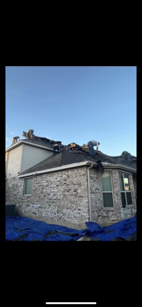 Slide of Aspire Contracting