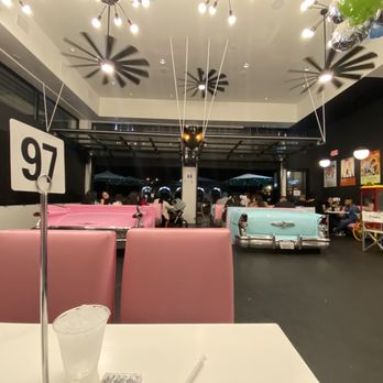 Frisco's Carhops - American Near Me - Whittier, California