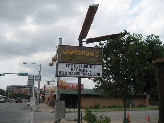 Little Woodrow's Parmer by null