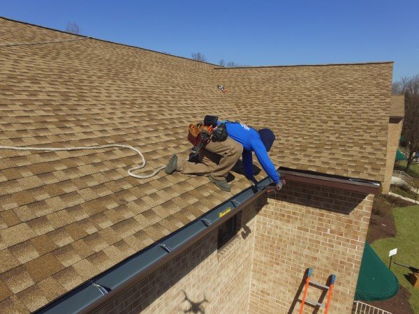 Slide of Affordable Roofing Contractor