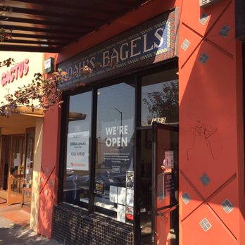 Noah's NY Bagels - Bagels Near Me - Berkeley, California Noah's NY Bagels - Bagels Near Me - Berkeley, California