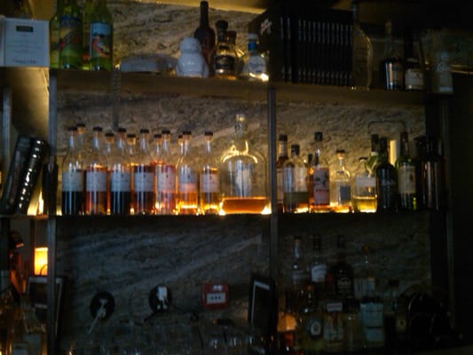 Corner Club Rescued by Sovel by null