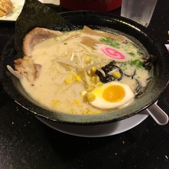 Juban Ramen & Tapas - Tonkatsu Ramen! - Ramen Near Me - Milpitas, California Juban Ramen & Tapas - Tonkatsu Ramen! - Ramen Near Me - Milpitas, California