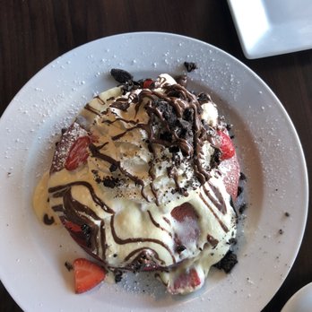 Lady C’s - Sky walker pancakes - Breakfast & Brunch Near Me - Tarzana, California Lady C’s - Sky walker pancakes - Breakfast & Brunch Near Me - Tarzana, California