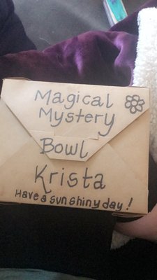 Hungry Hippie by null