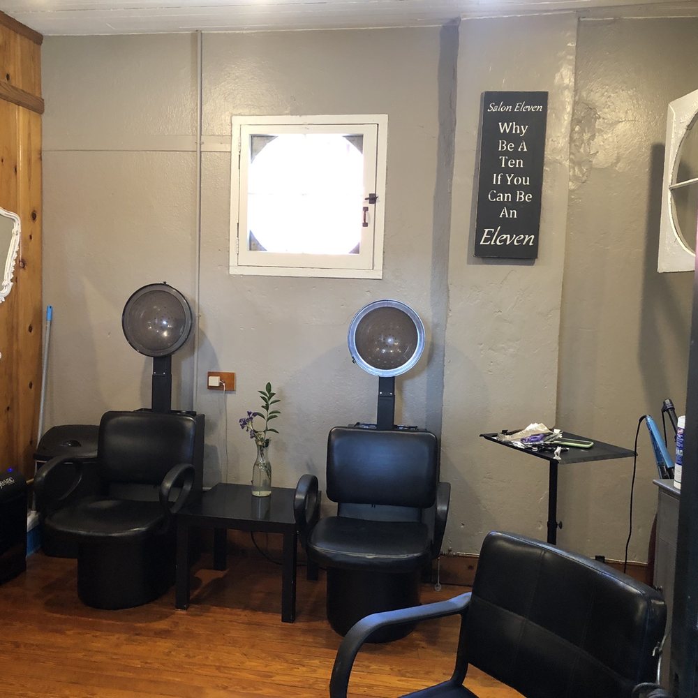 Salon Eleven - Hair Salons Near Me - Germantown, Ohio Salon Eleven - Hair Salons Near Me - Germantown, Ohio