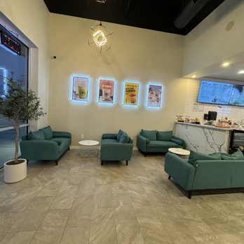 Yomie's Rice X Yogurt - Katy - Ice Cream & Frozen Yogurt Near Me - Katy, Texas Yomie's Rice X Yogurt - Katy - Ice Cream & Frozen Yogurt Near Me - Katy, Texas