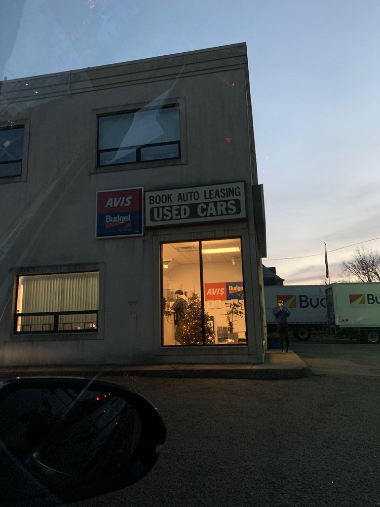 BUDGET RENT A CAR SYSTEM Updated September 2024 10 Reviews 310