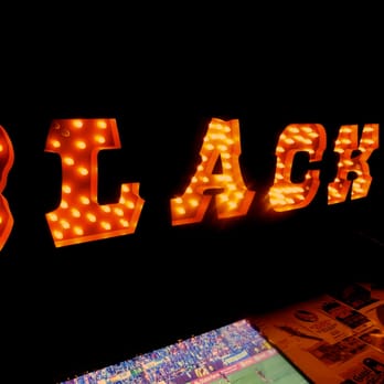 Black Jack - Lounges Near Me - Washington, DC, District of Columbia