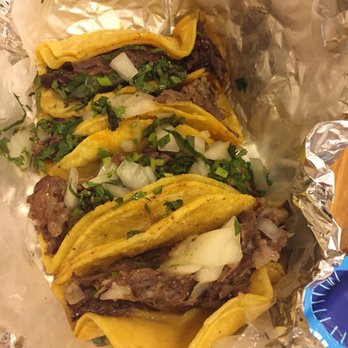 El Senor Taco - Tacos Near Me - Spring, Texas