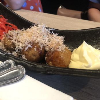 Yama Izakaya & Sushi - Takoyaki - Japanese Near Me - Plano, Texas