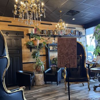 Curiouser Coffee & Elixers - Coffee & Tea Near Me - Eagan, Minnesota Curiouser Coffee & Elixers - Coffee & Tea Near Me - Eagan, Minnesota