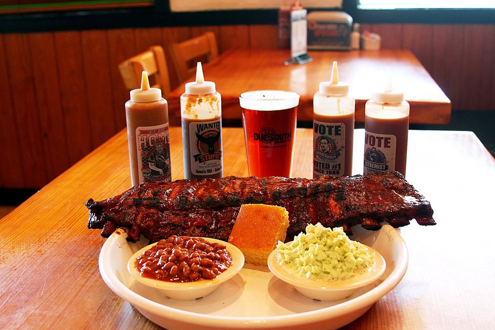 PARK AVENUE BBQ GRILLE 83 Photos & 100 Reviews Barbeque 525 US