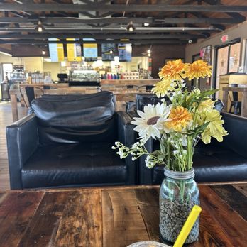 Renegade Coffee Company - Inside - Breakfast & Brunch Near Me - Mesa, Arizona Renegade Coffee Company - Inside - Breakfast & Brunch Near Me - Mesa, Arizona