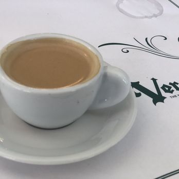 Versailles - Cuban coffee shot. - Cuban Near Me - Miami, Florida Versailles - Cuban coffee shot. - Cuban Near Me - Miami, Florida