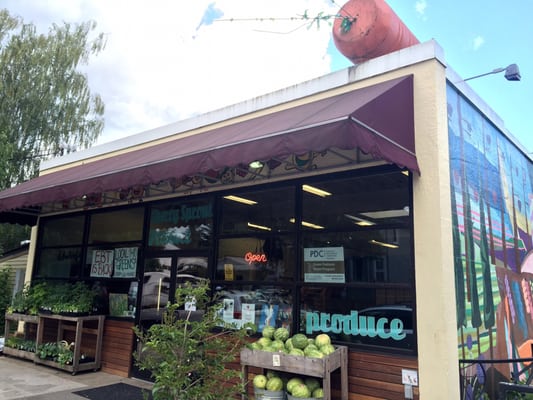 Cherry Sprout Produce by null