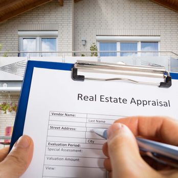 V A Solano & Associates - Appraisal Services Near Me - Mount Prospect, Illinois V A Solano & Associates - Appraisal Services Near Me - Mount Prospect, Illinois