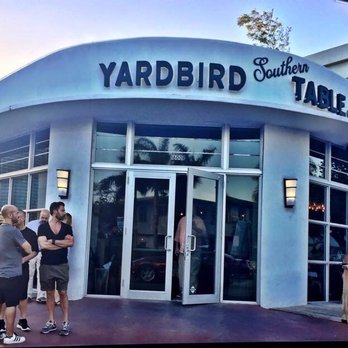 Yardbird Table & Bar - Southern Near Me - Miami Beach, Florida Yardbird Table & Bar - Southern Near Me - Miami Beach, Florida