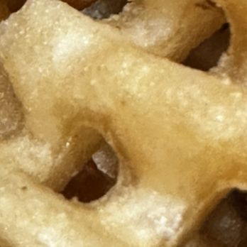 Chick-fil-A - Chick-fil-A Waffle Potato Fries - Chicken Shop Near Me - Clarksville, Maryland