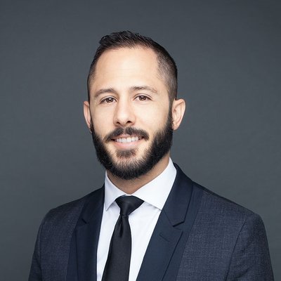 David Cetina RE at Compass