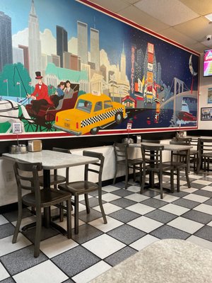 Broadway Pizzeria by null