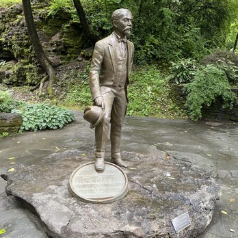 The Jack Daniel Distillery - Distilleries Near Me - Lynchburg, Tennessee
