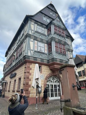 Gasthaus zum Riesen by null