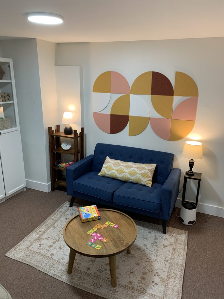 Compassionate Counseling St. Louis - grief counselor in Clayton, MO