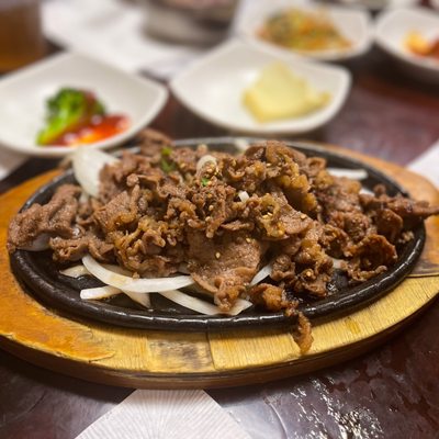 Chunju Han-Il Kwan by null