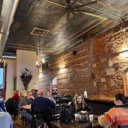 Butcher's Brewhuis - Such a cute little restaurant!!